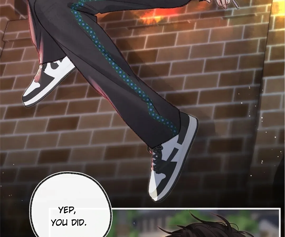 Lost in Reverie Chapter 29 page 12 - 