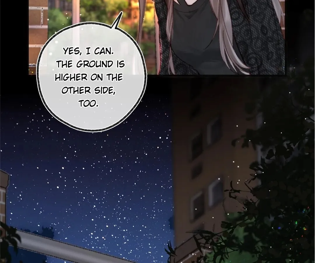 Lost in Reverie Chapter 29 page 16 - 