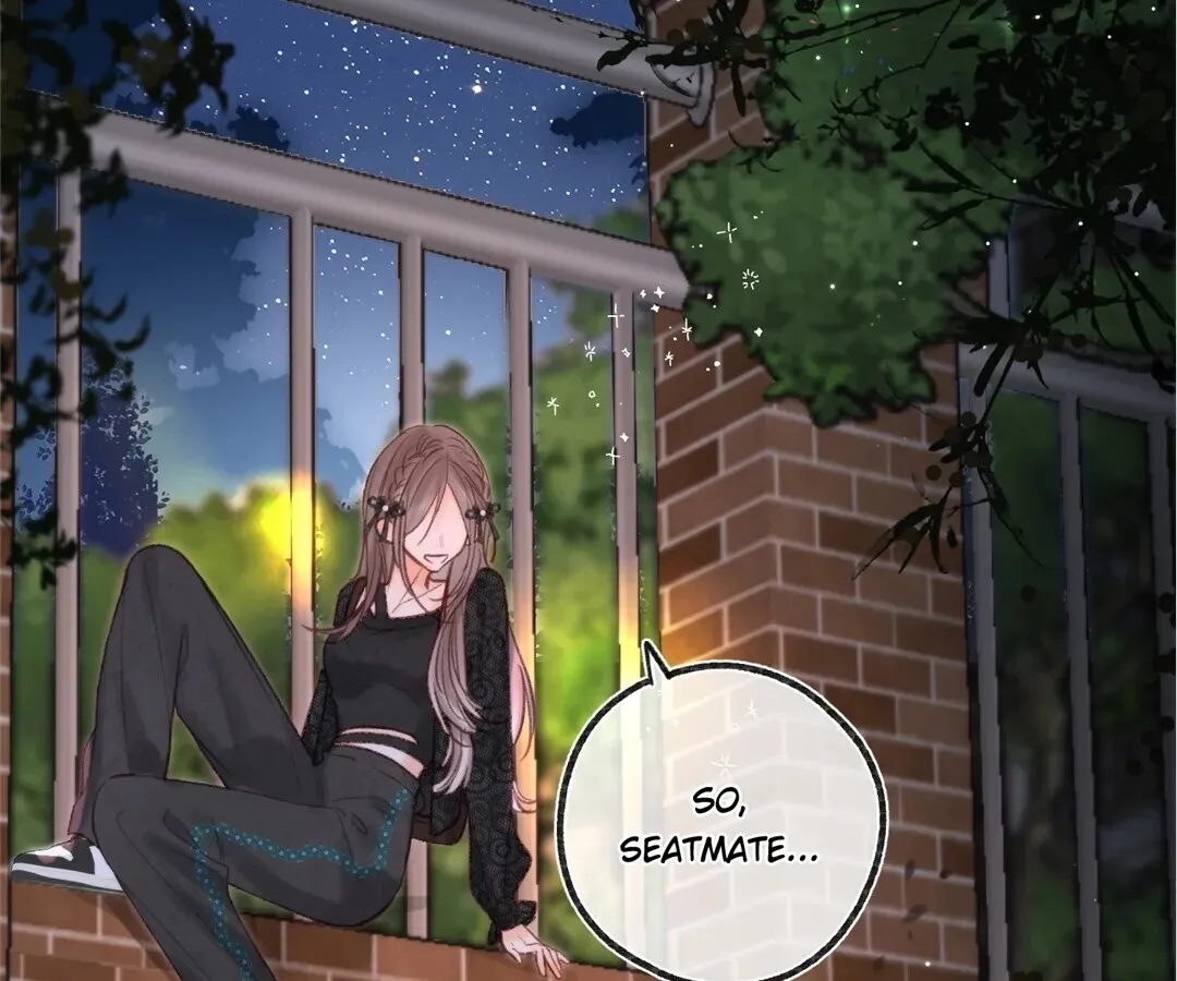 Lost in Reverie Chapter 29 page 17 - 