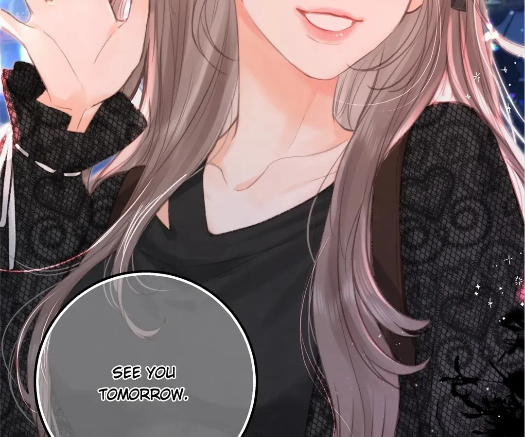 Lost in Reverie Chapter 29 page 21 - 