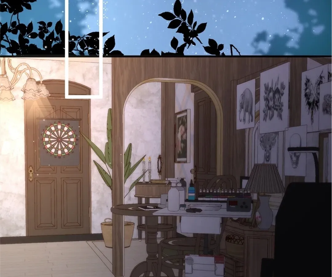 Lost in Reverie Chapter 29 page 32 - 