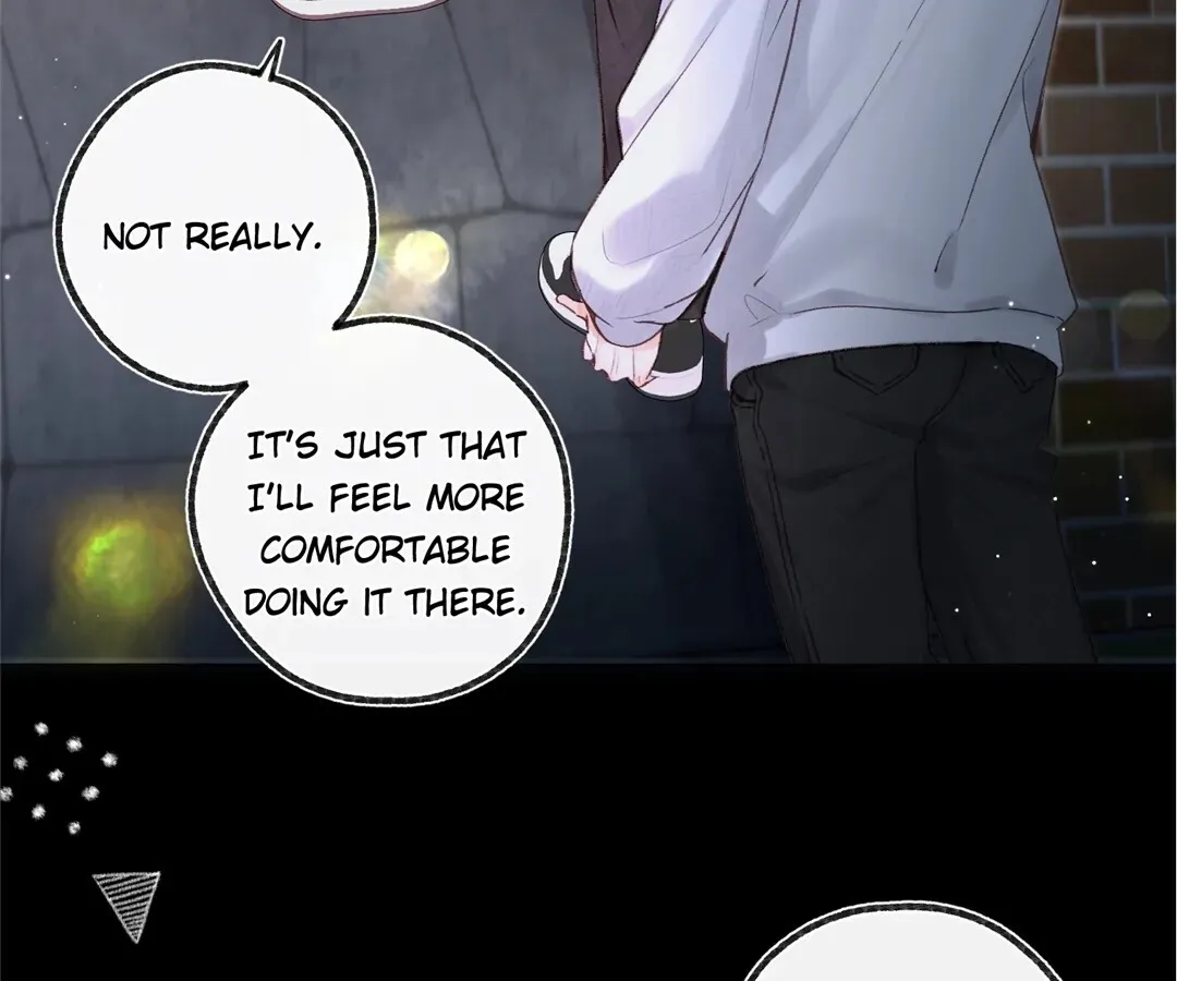Lost in Reverie Chapter 29 page 6 - 