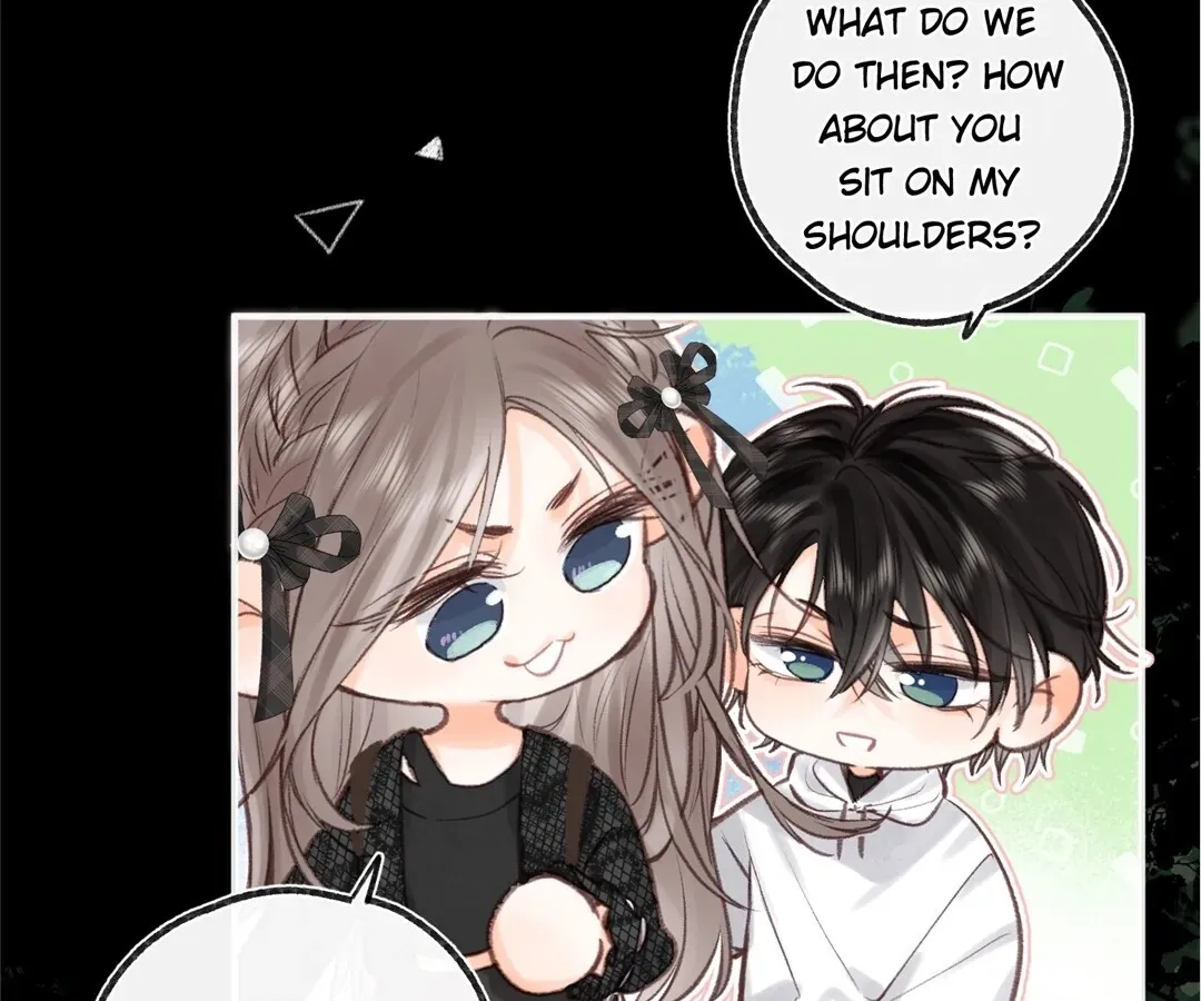 Lost in Reverie Chapter 29 page 7 - 