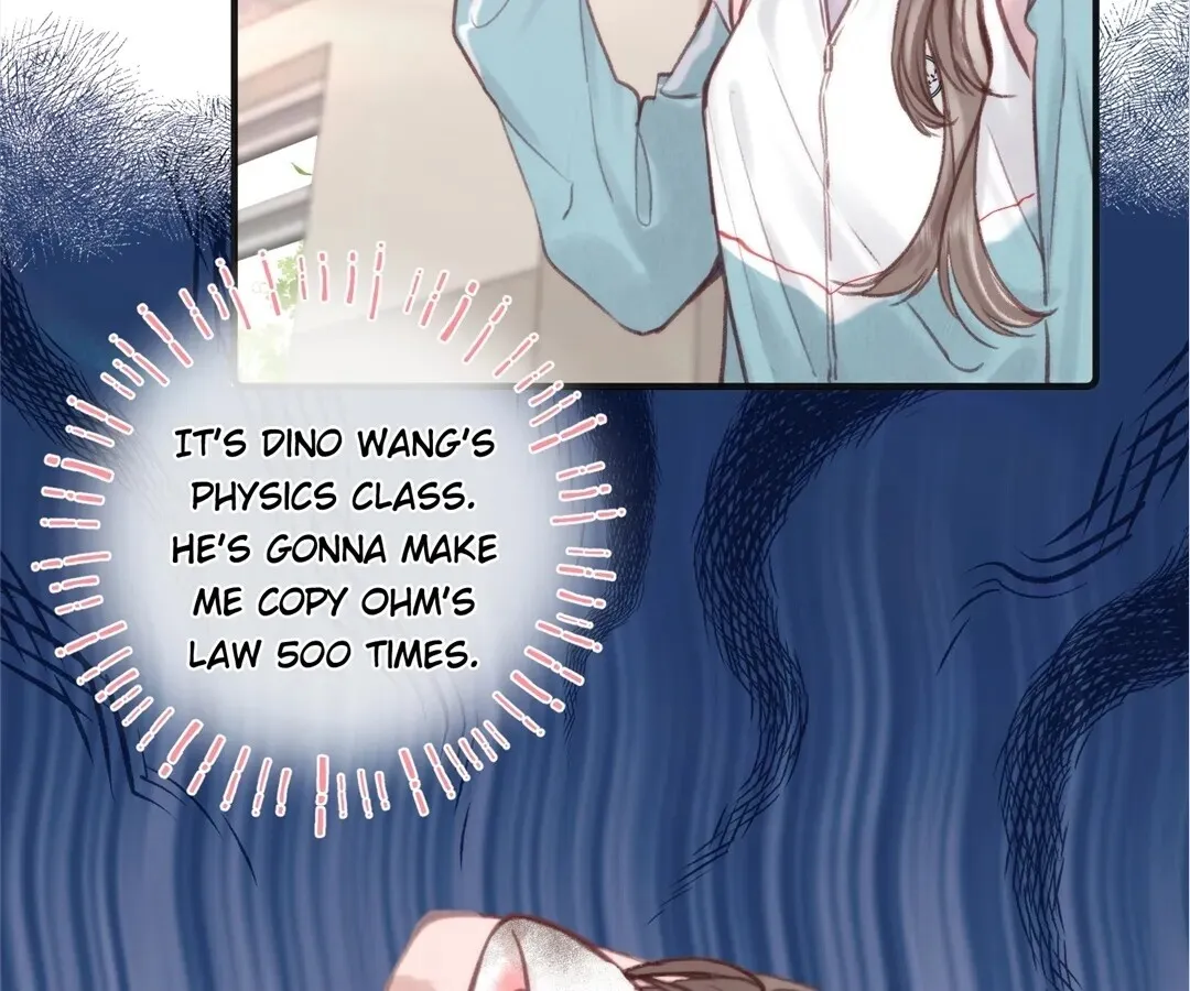 Lost in Reverie Chapter 29 page 62 - 