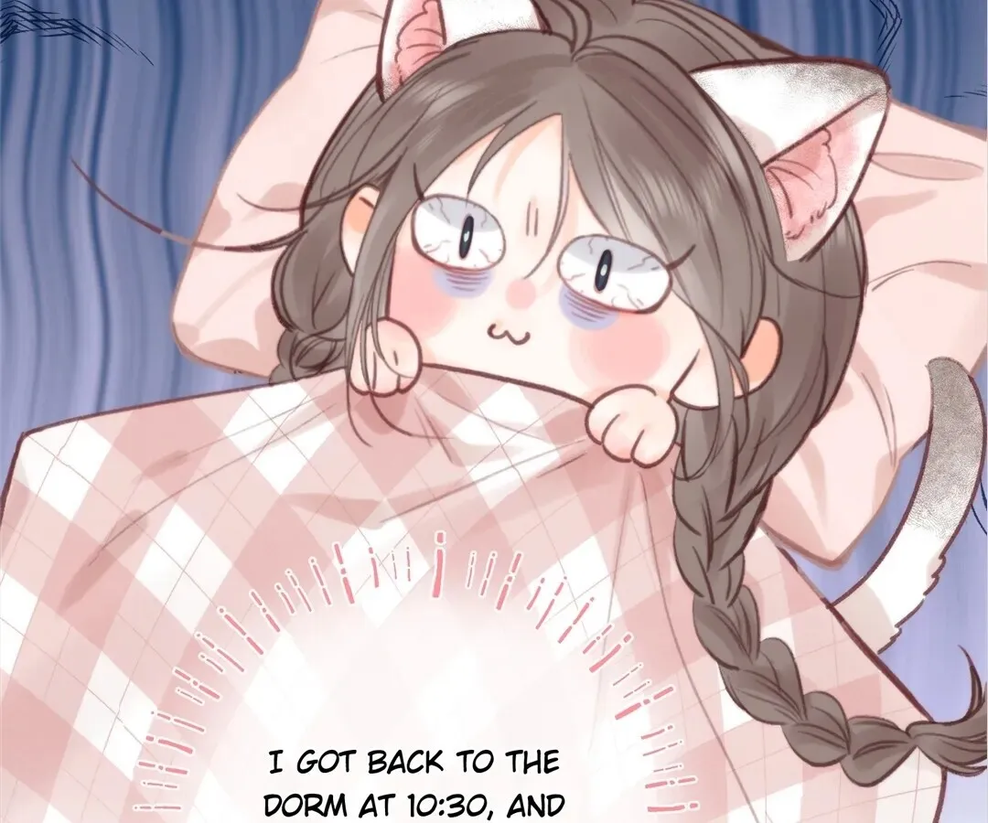 Lost in Reverie Chapter 29 page 63 - 