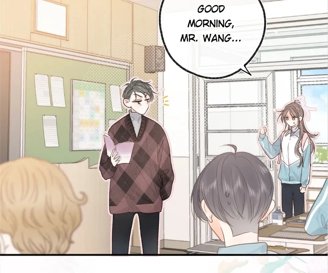 Lost in Reverie Chapter 29 page 65 - 
