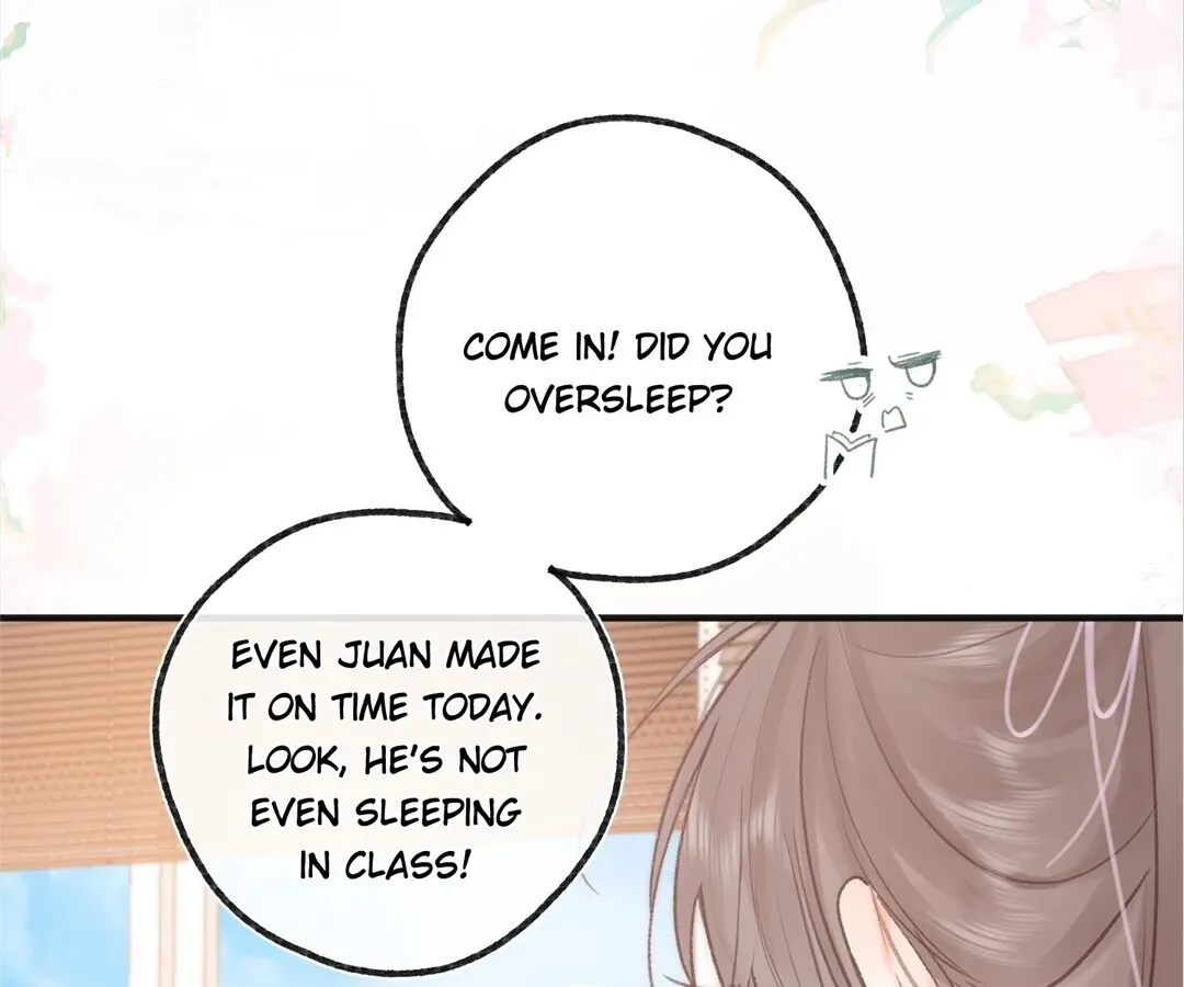 Lost in Reverie Chapter 29 page 66 - 
