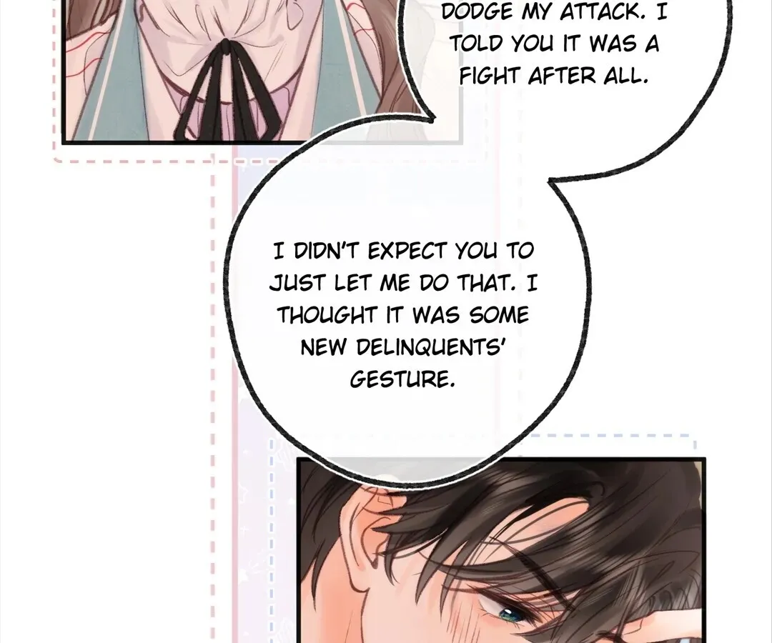 Lost in Reverie Chapter 29 page 79 - 