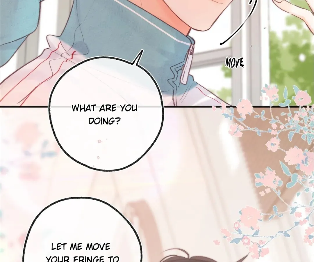 Lost in Reverie Chapter 29 page 82 - 