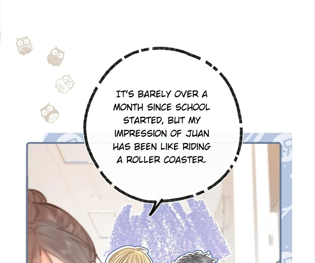 Lost in Reverie Chapter 29 page 93 - 