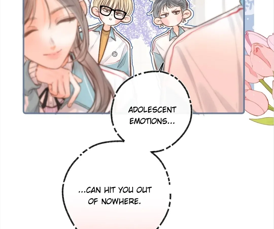 Lost in Reverie Chapter 29 page 94 - 
