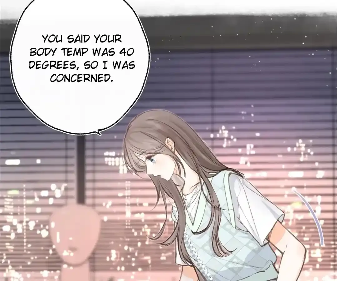 Lost in Reverie Chapter 3 page 26 - 