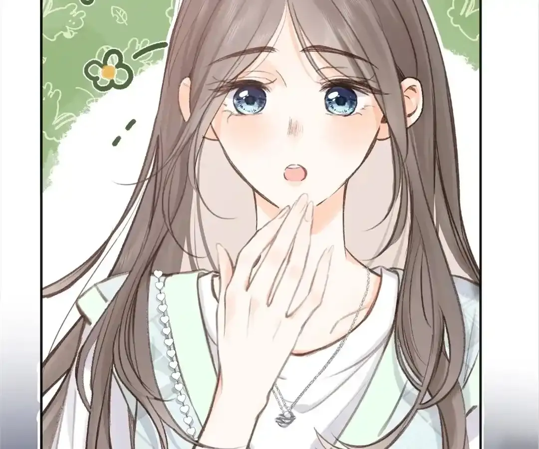Lost in Reverie Chapter 3 page 32 - 