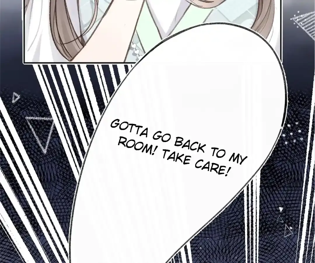 Lost in Reverie Chapter 3 page 33 - 
