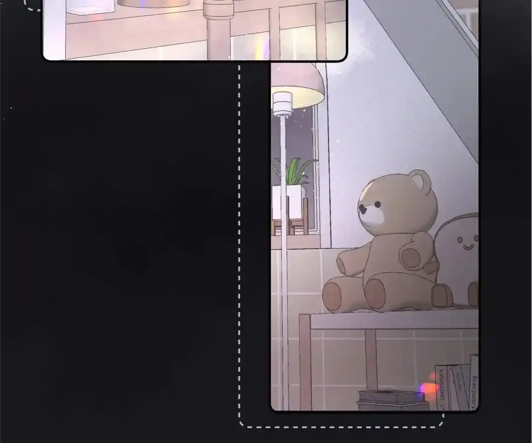 Lost in Reverie Chapter 3 page 48 - 