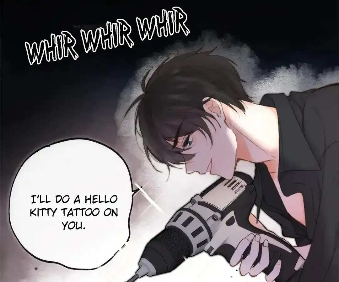 Lost in Reverie Chapter 3 page 57 - 