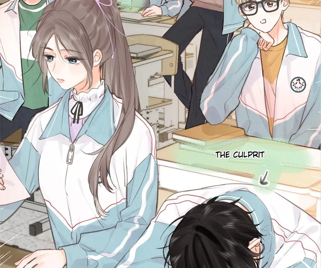 Lost in Reverie Chapter 30 page 13 - 
