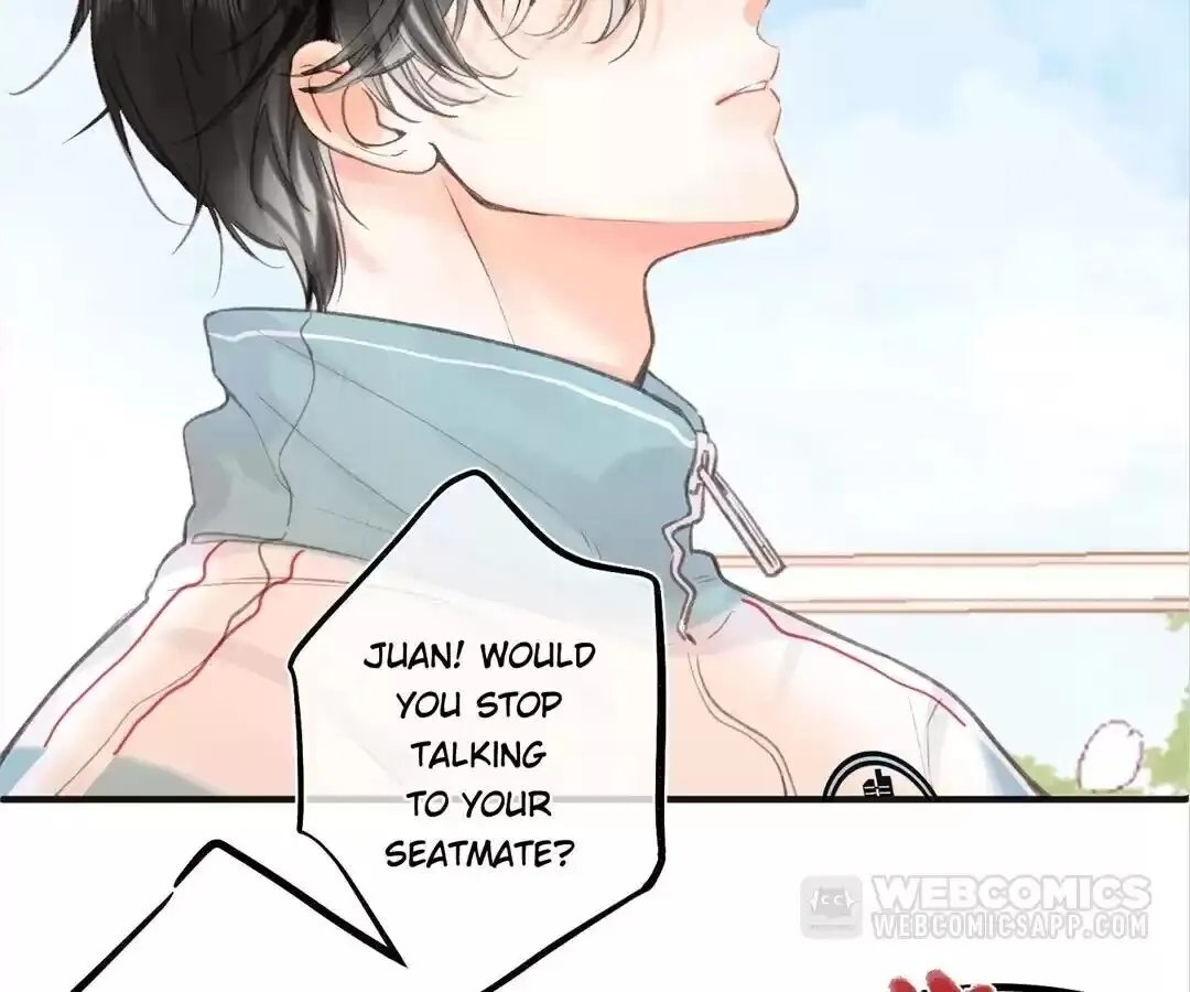 Lost in Reverie Chapter 30 page 3 - 
