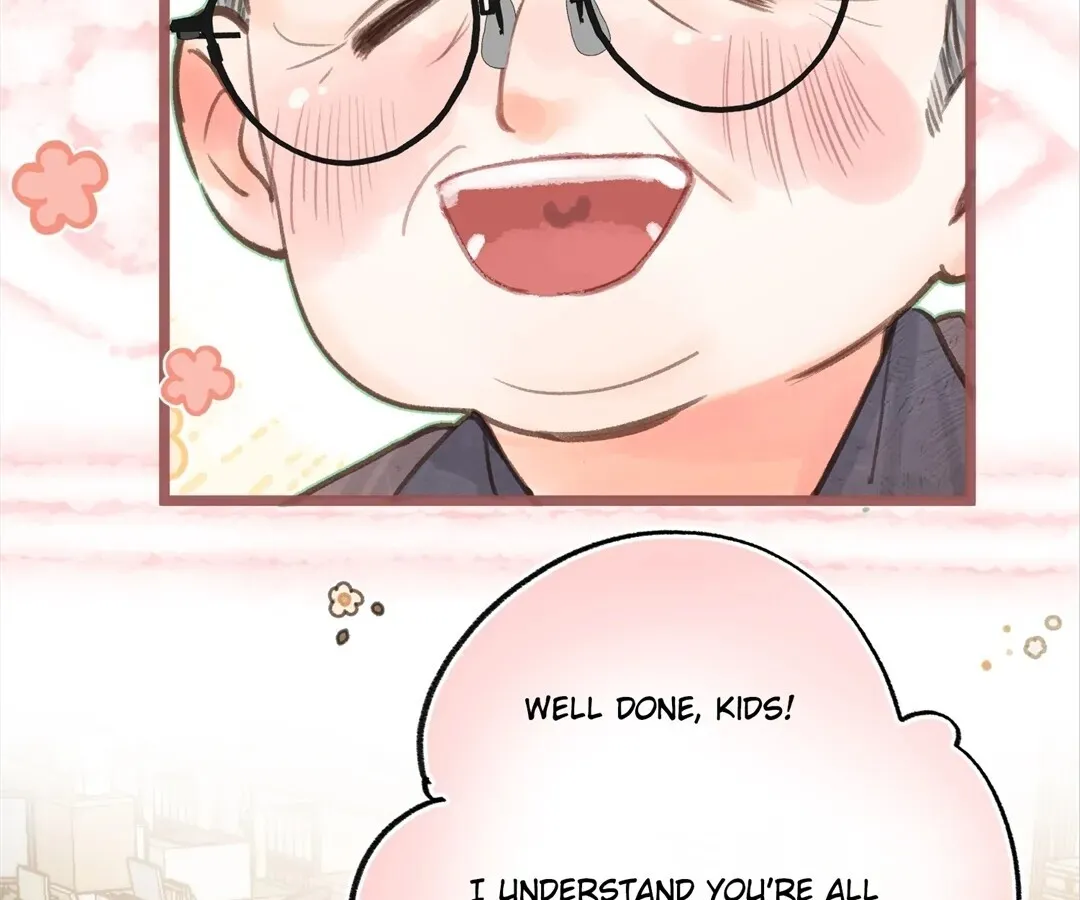 Lost in Reverie Chapter 30 page 21 - 