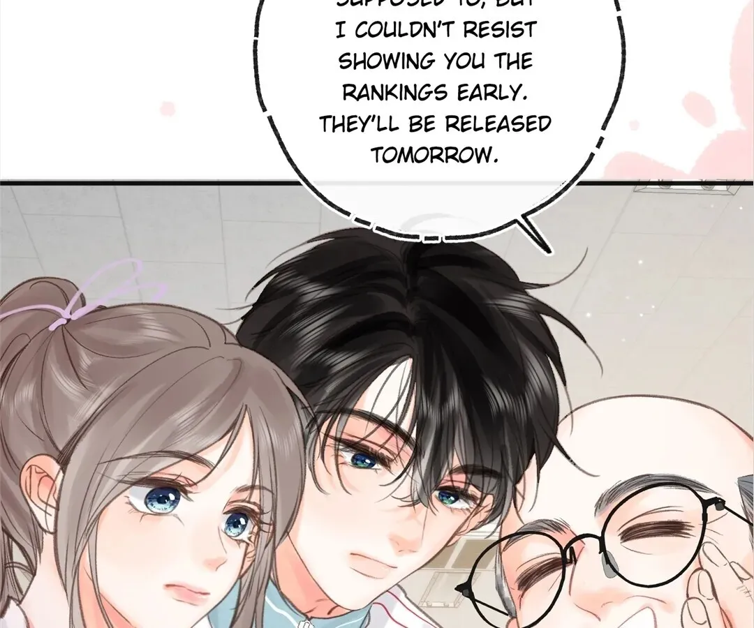 Lost in Reverie Chapter 30 page 28 - 