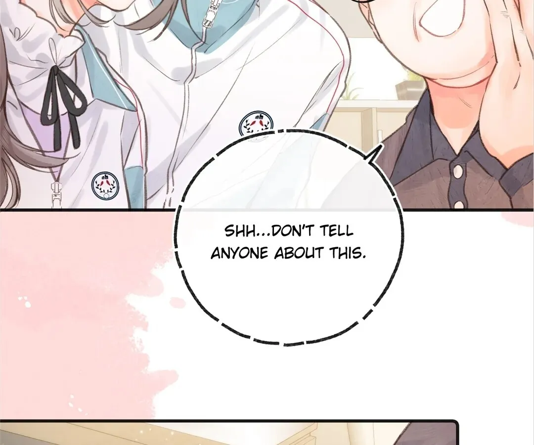 Lost in Reverie Chapter 30 page 29 - 