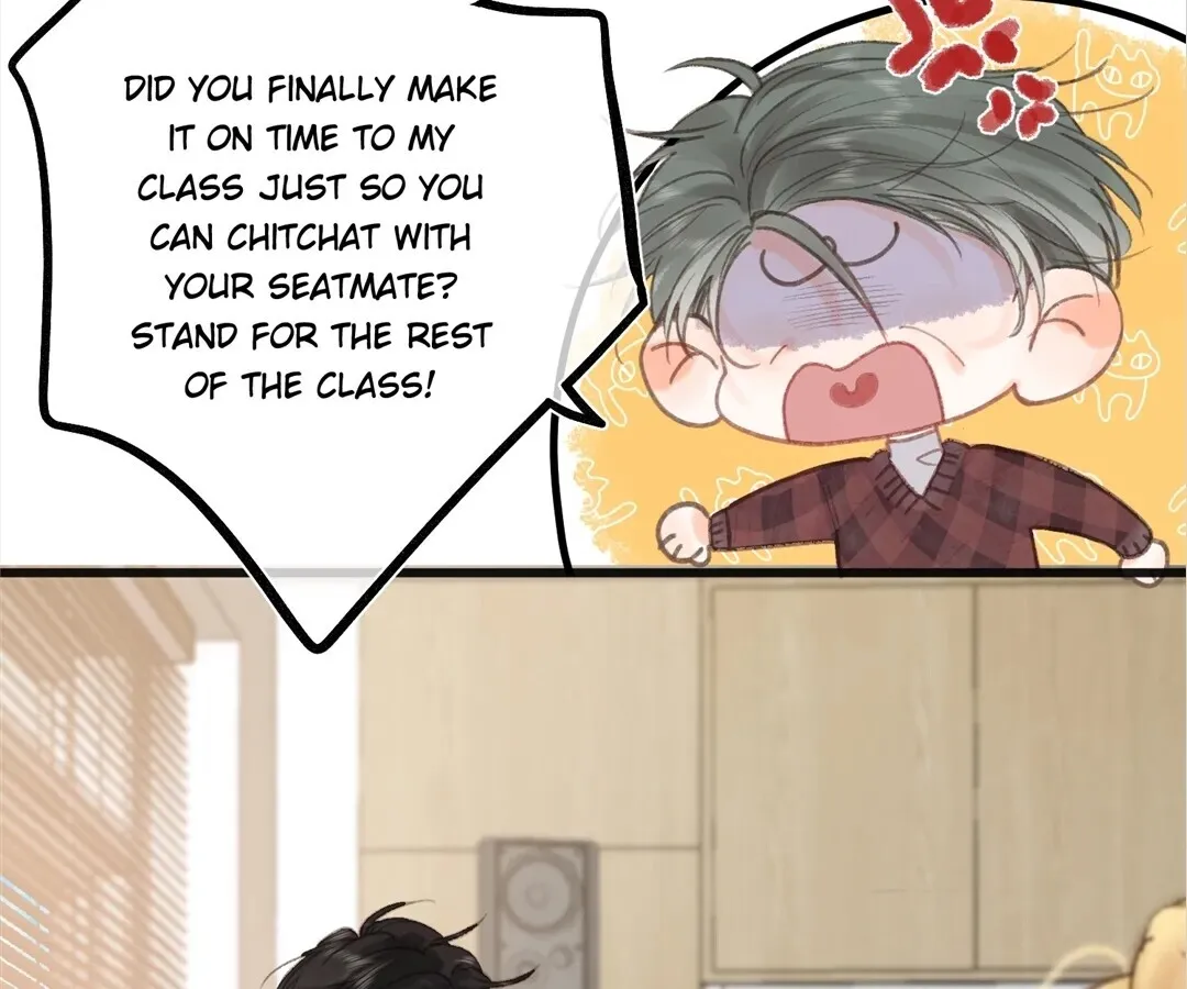 Lost in Reverie Chapter 30 page 4 - 
