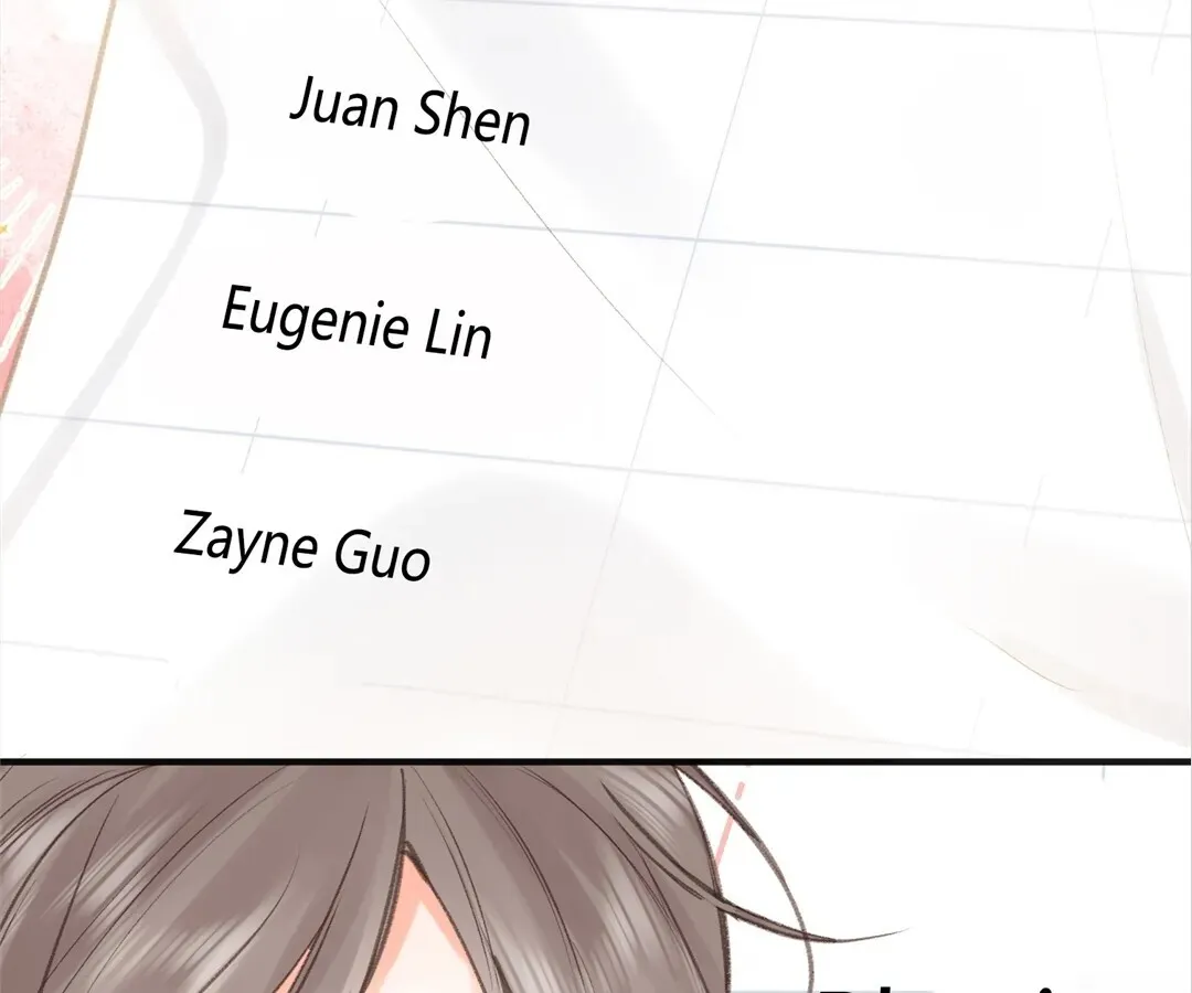 Lost in Reverie Chapter 30 page 31 - 