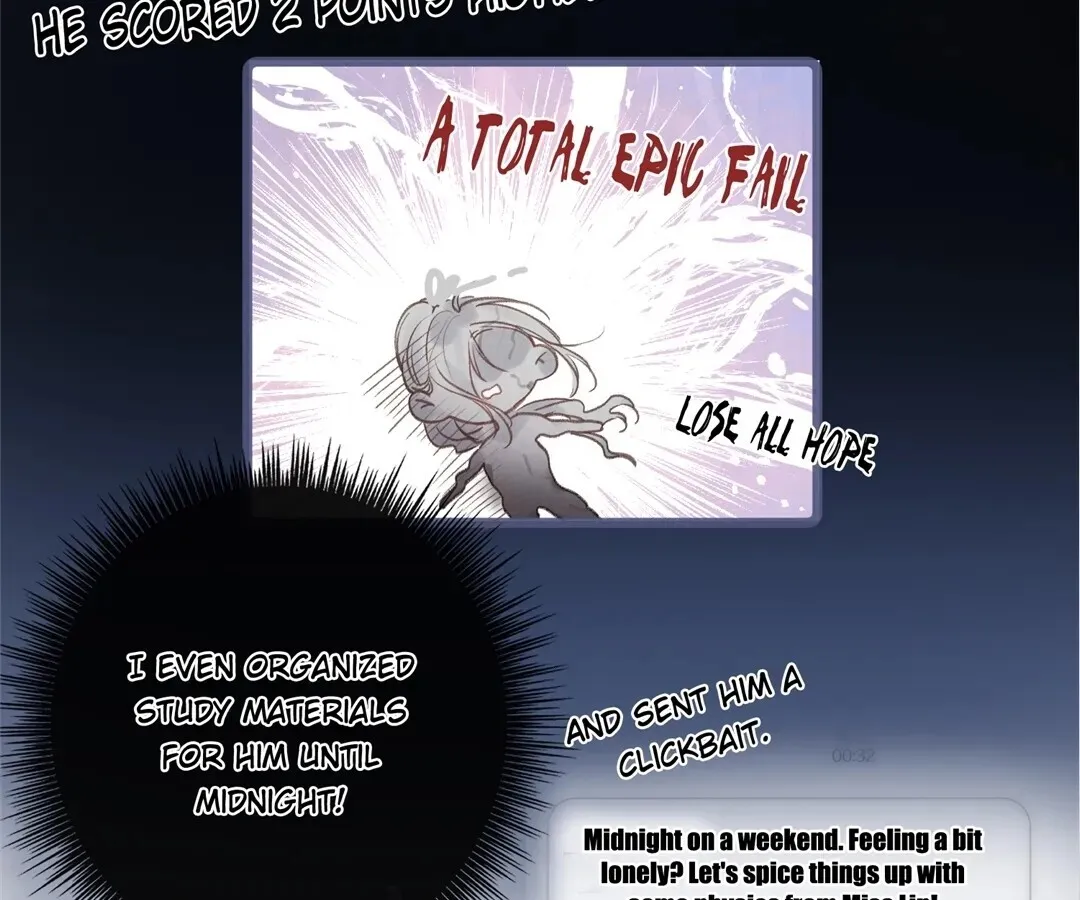 Lost in Reverie Chapter 30 page 34 - 
