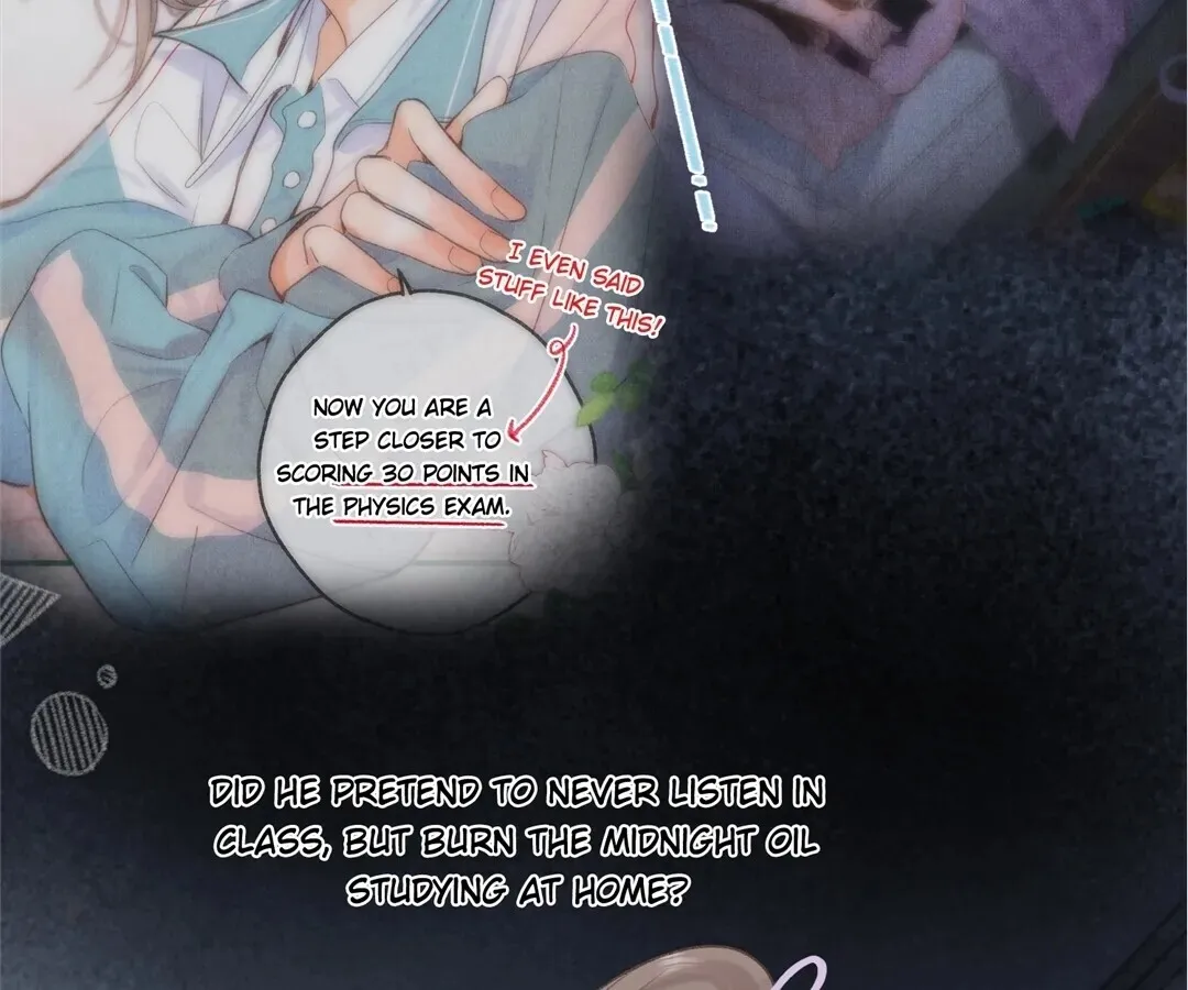 Lost in Reverie Chapter 30 page 36 - 