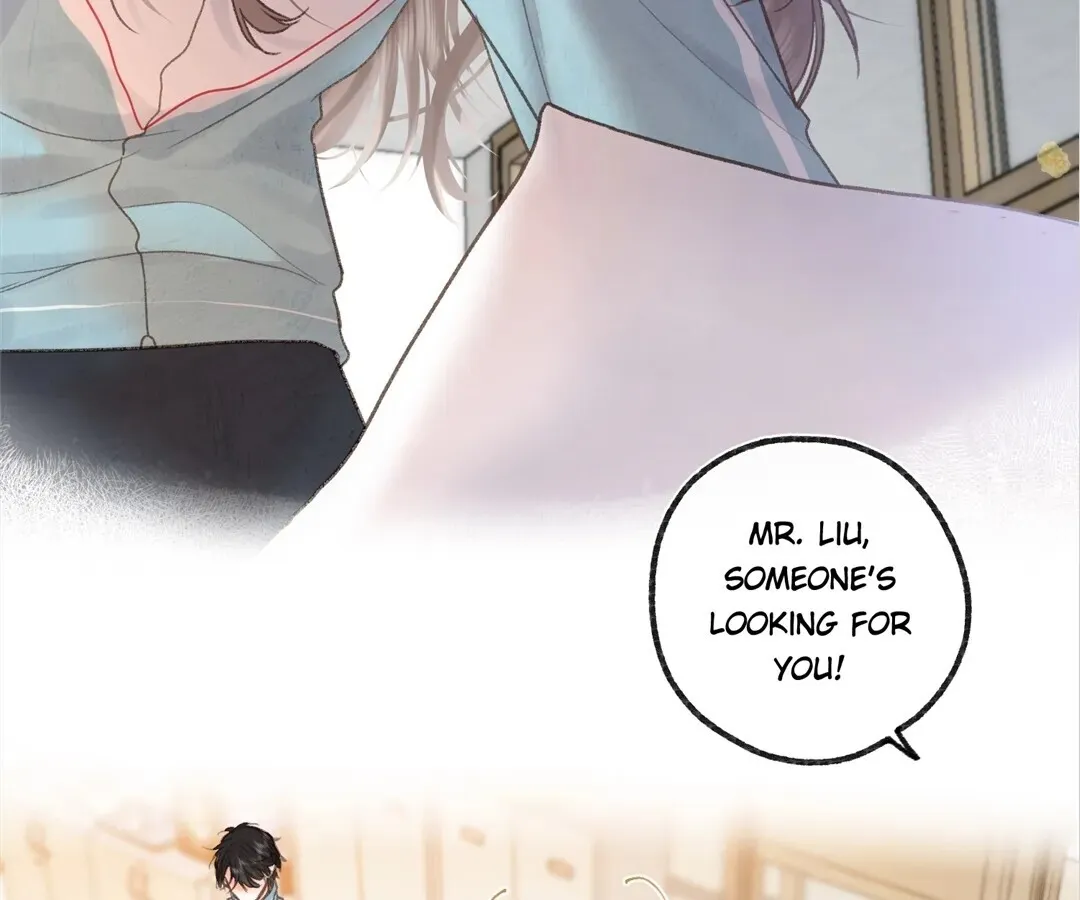 Lost in Reverie Chapter 30 page 38 - 