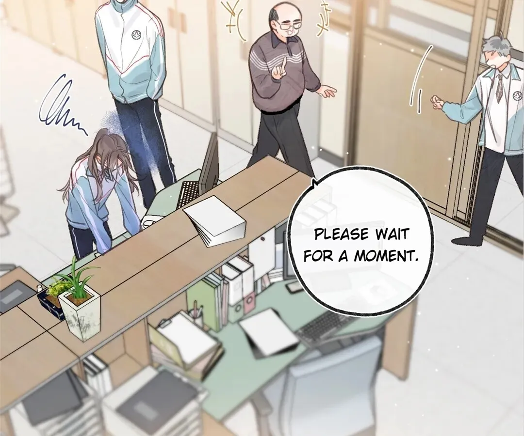 Lost in Reverie Chapter 30 page 39 - 