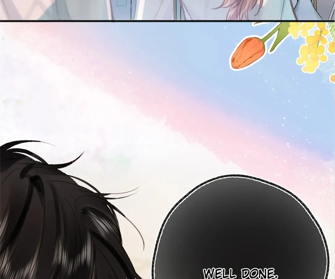 Lost in Reverie Chapter 30 page 42 - 