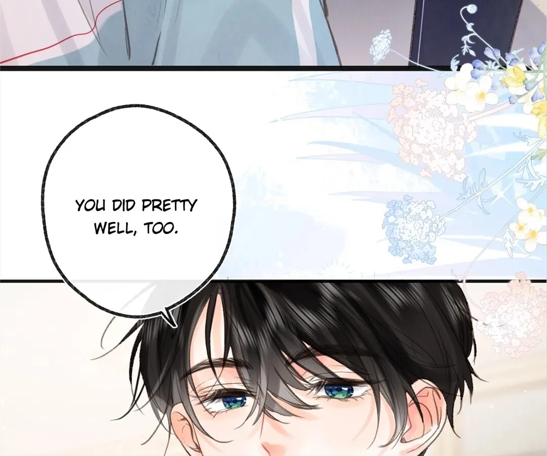 Lost in Reverie Chapter 30 page 45 - 