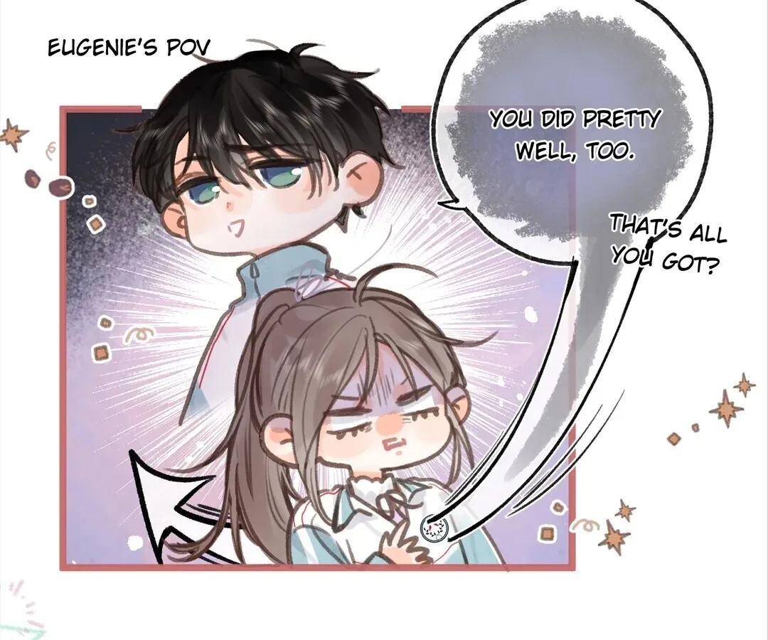 Lost in Reverie Chapter 30 page 47 - 