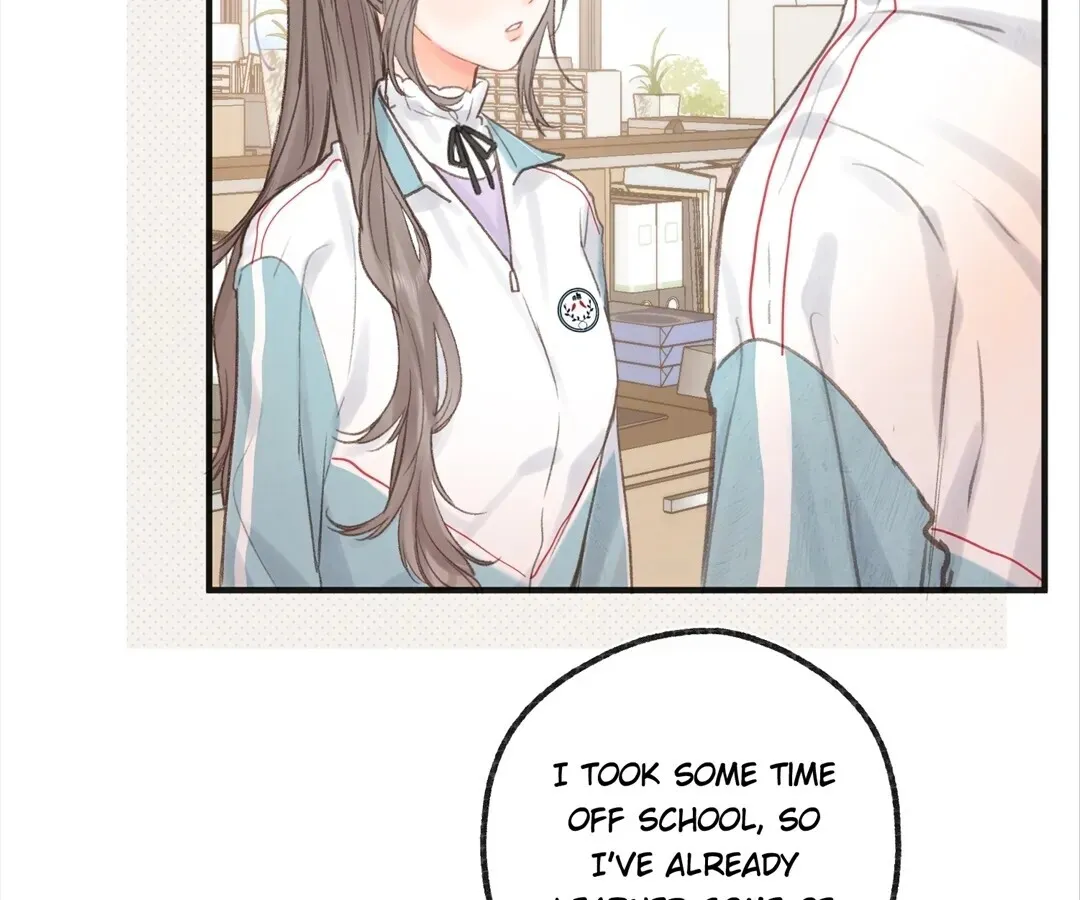 Lost in Reverie Chapter 30 page 49 - 