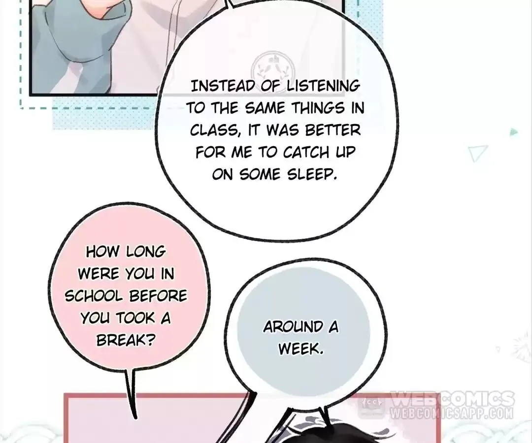 Lost in Reverie Chapter 30 page 51 - 