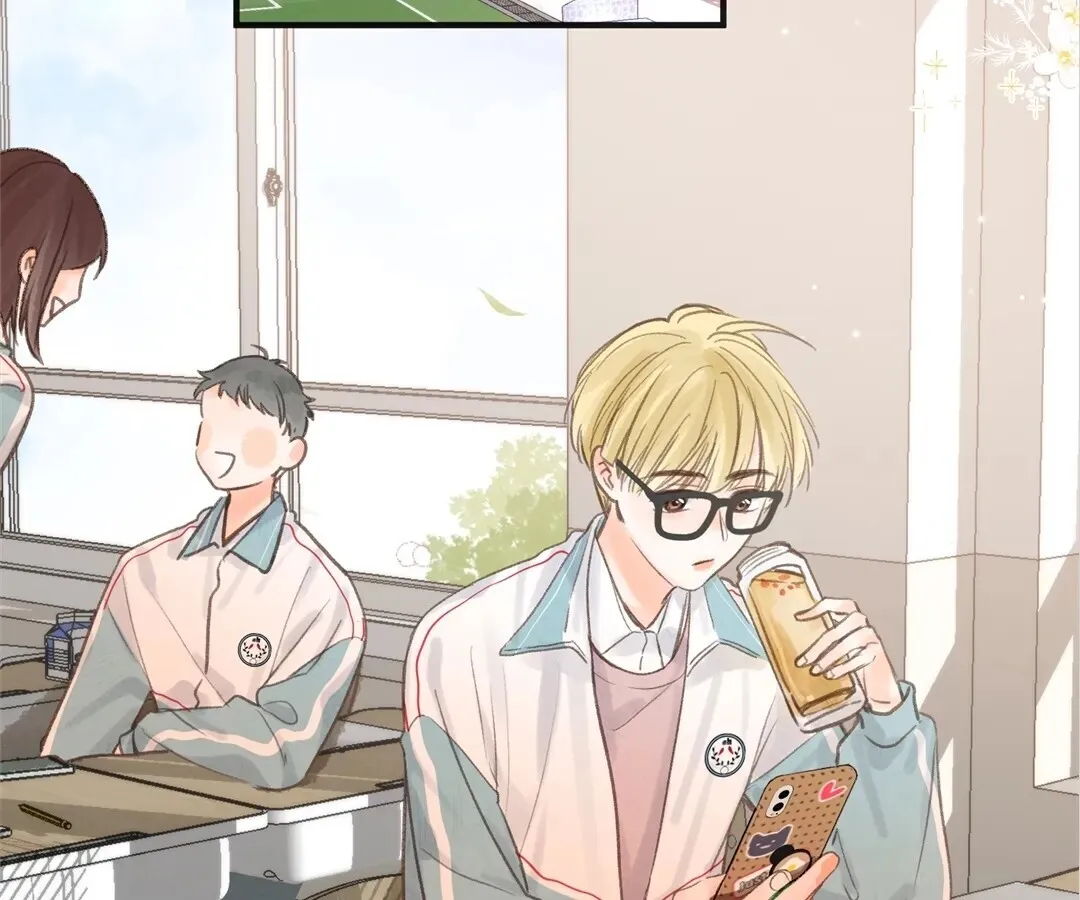 Lost in Reverie Chapter 30 page 57 - 