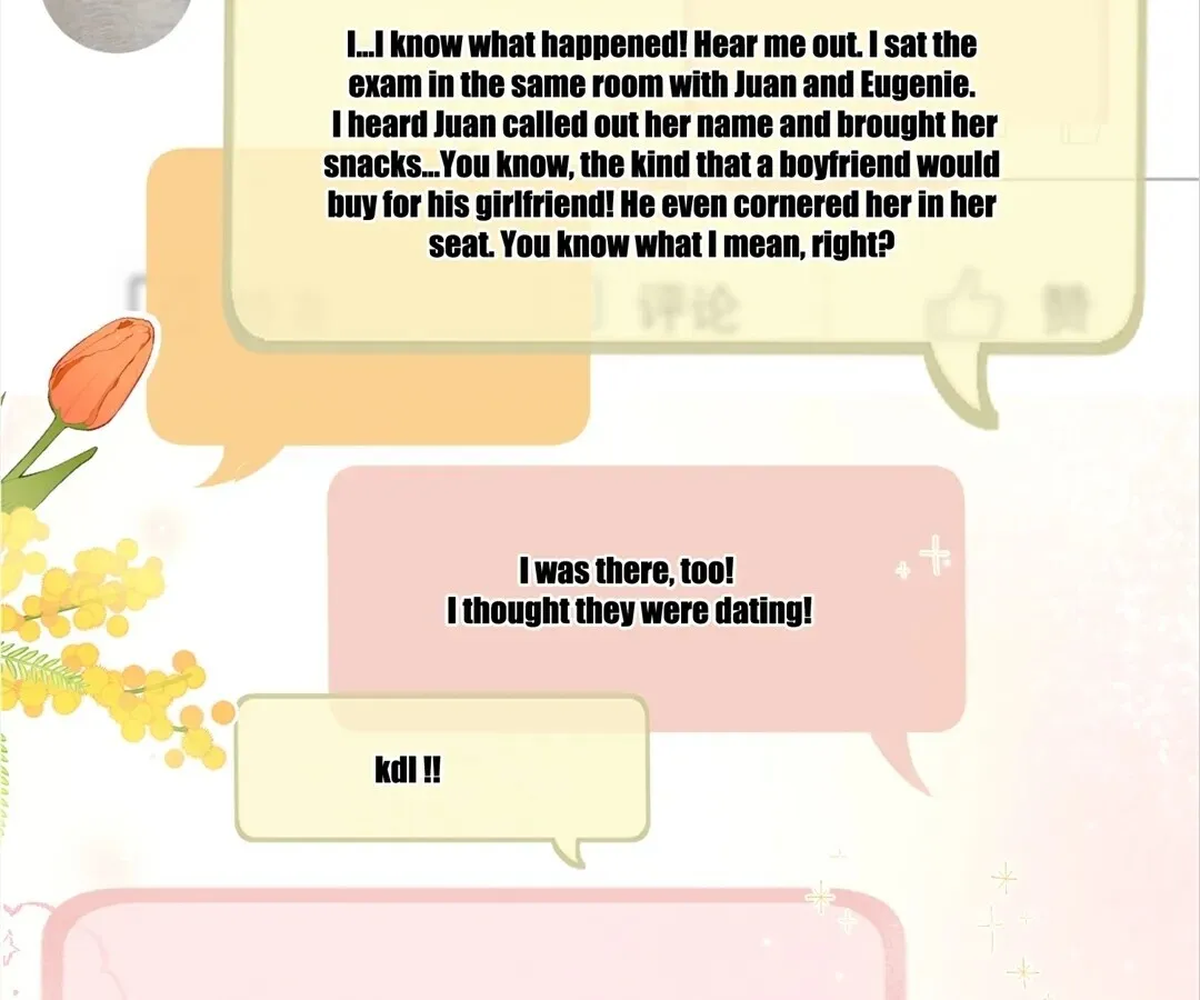 Lost in Reverie Chapter 30 page 60 - 