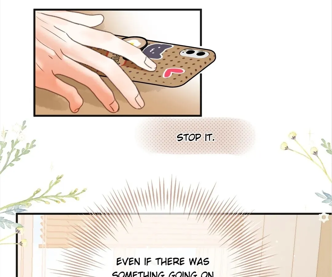Lost in Reverie Chapter 30 page 62 - 