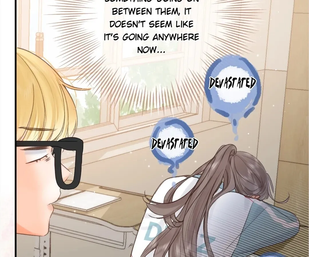 Lost in Reverie Chapter 30 page 63 - 