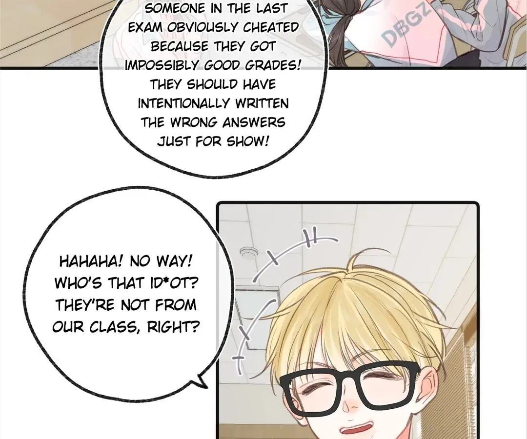 Lost in Reverie Chapter 30 page 10 - 