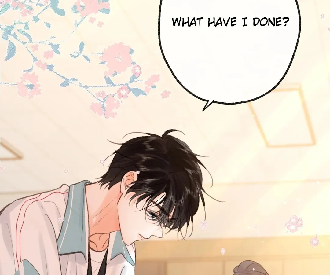 Lost in Reverie Chapter 31 page 12 - 