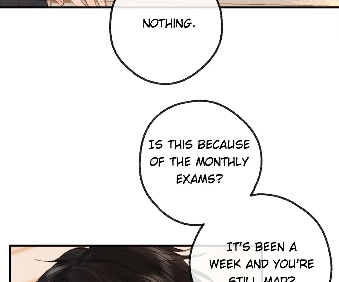 Lost in Reverie Chapter 31 page 14 - 