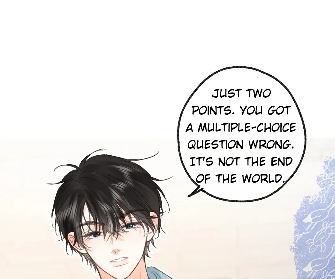 Lost in Reverie Chapter 31 page 21 - 