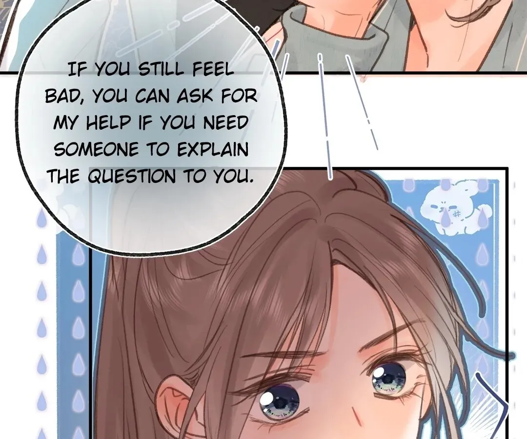 Lost in Reverie Chapter 31 page 23 - 