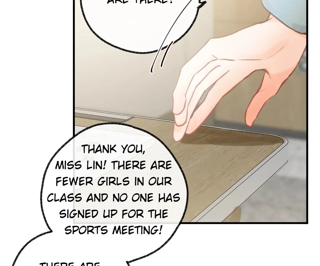 Lost in Reverie Chapter 31 page 32 - 