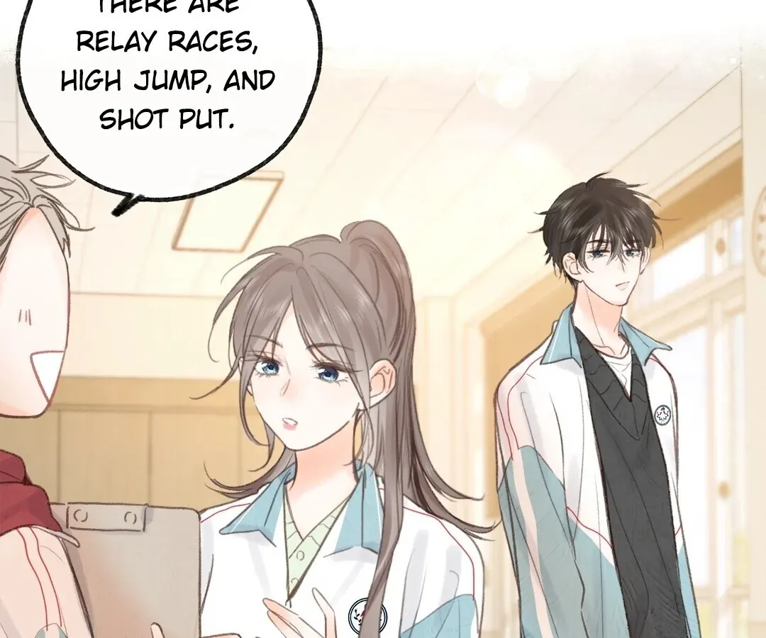 Lost in Reverie Chapter 31 page 33 - 