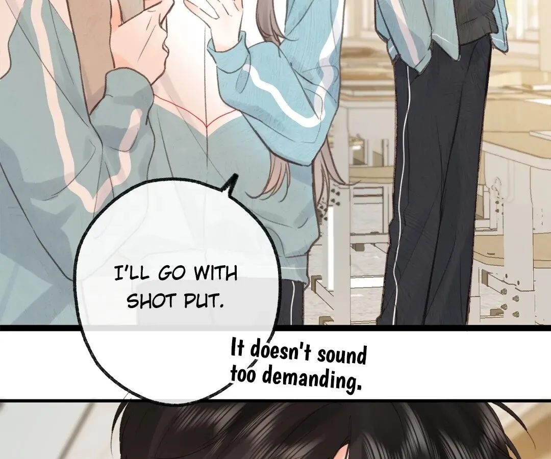 Lost in Reverie Chapter 31 page 34 - 