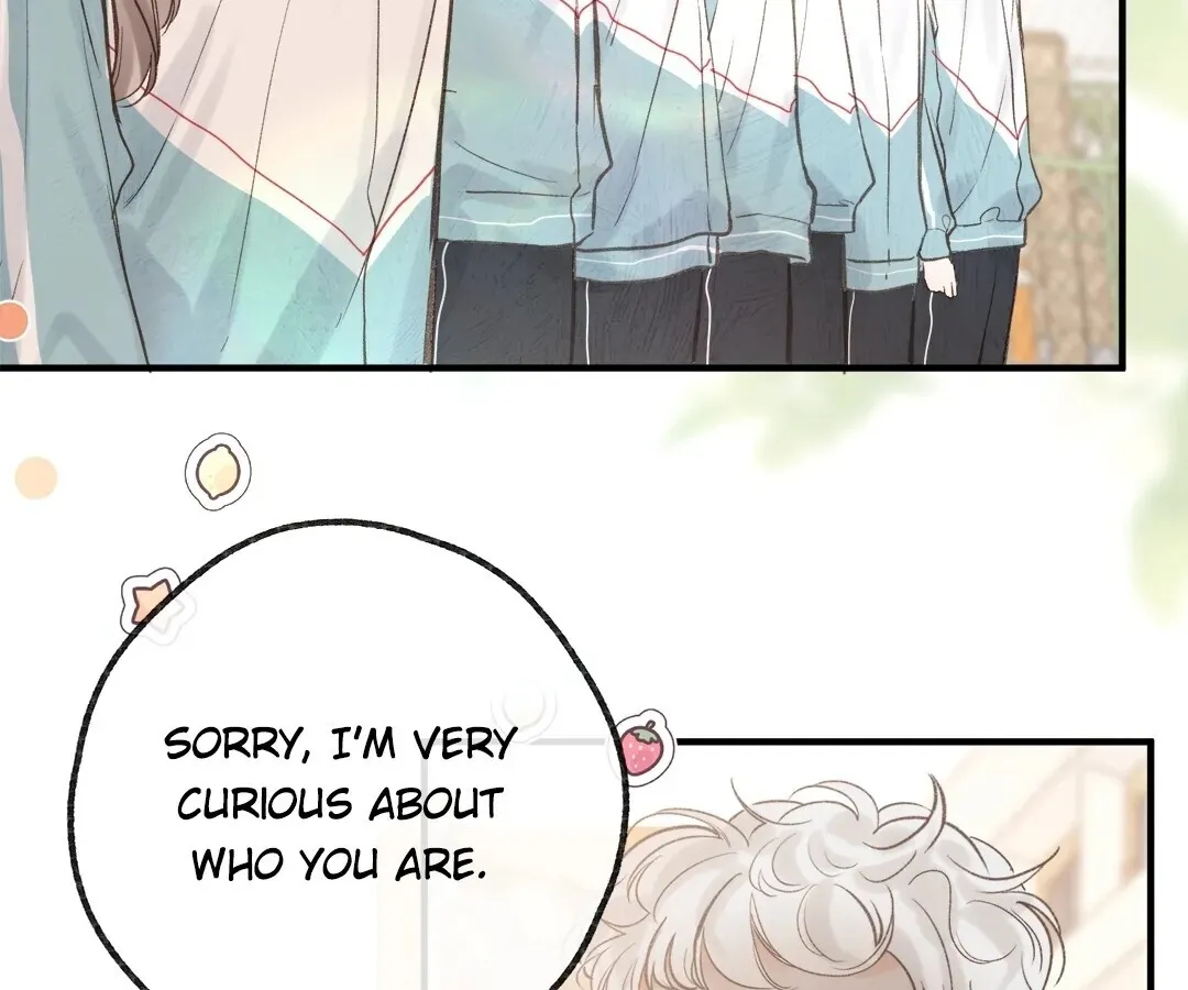 Lost in Reverie Chapter 31 page 41 - 