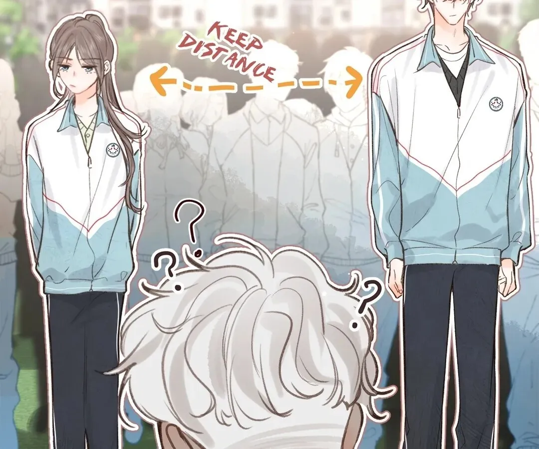 Lost in Reverie Chapter 31 page 45 - 